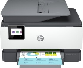 HP OfficeJet Pro 9019e (22A59B)