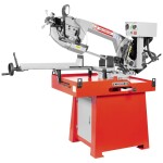 Holzmann Maschinen BS320TOP_400V obrábacie píla na kov 1100 W 2680 mm; BS320TOP_400V