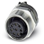 Flush-type connector SACC-DSIV-FS-8CON-L180-THR SH 1557549 Phoenix Contact; 1557549