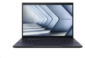 Asus ExpertBook B3404CVA čierna / Notebook / 14" WUXGA / Intel Core i5-1340P / 8GB / 512GB SSD / Intel UHD / W11P Edu (B3404CVA-Q51084XA)