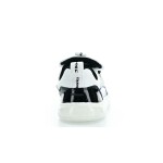 Be lenka barebarics futura iridescent white barefoot topánky 42 EUR