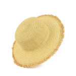 Dievčenské klobúk Art Of Polo Hat sk21161-1 Light Beige UNI