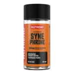 Synefrín - Nutrend (bez príchuti, 60 kaps.) (626-1622-60 kaps)