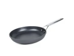 Risoli BLACKPLUS 1810 / Panvica / 32 cm / nepriľnavá / vhodná na indukciu / liaty hliník (OP103HTIN/32)