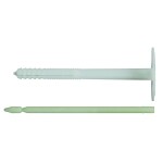 Fischer DIPK 8/100-120 narážacie hmoždinka 150 mm 8 mm 41869 200 ks; 41869