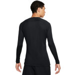 Pánske futbalové tričko Dry Park First Layer JSY LS AV2609-010 Nike