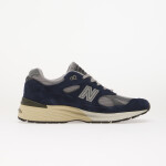 Tenisky New Balance 991 Made in UK Insignia Blue/ Alloy EUR 44.5