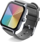 Cellular Line Cellularline Bluetooth Smartwatch ION Black