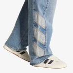 Kalhoty adidas Denim Pants Indigo Denim 36