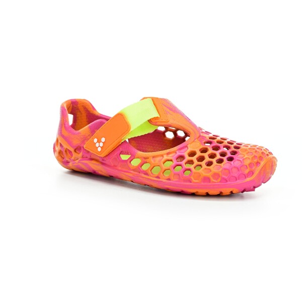 Vivobarefoot Ultra Bloom Sunrise barefoot sandále 38 EUR
