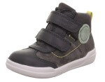 Detská celoročná obuv SUPERFREE GTX, Superfit , 1-000544-2000, sivá - 21