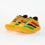 Tenisky adidas Adizero EVO SL Bold Gold/ Vivid Green/ Pure Ruby EUR 38 2/3