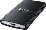 Lexar SL700 Armor 4TB Čierny (LAR700X004T-RNBNG)