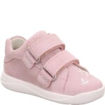 Dievčenské celoročné topánky LILLO Pink Superfit 1-000665-5520 - 24