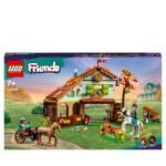 LEGO® Friends 41745 Autumn jej konská stajňa