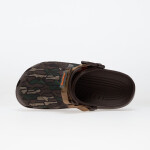 Tenisky Crocs x Butter Classic Clog Brown EUR 39-40