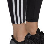 Tréningové nohavice adidas Essentials 3 Stripes Tight W DP2389 pre ženy XS