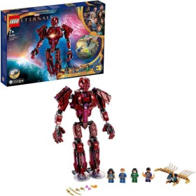 LEGO® 76155 tieni Arishema