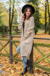 Merribel Cardigan Delaina Beige OS