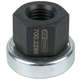 Matica s axiálnym ložiskom, M16x2,0 mm KS Tools 700.2286; 700.2286