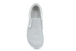 Xero Shoes Dillon Canvas Slip-on Lunar Rock W barefoot tenisky 37 EUR