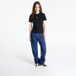 Tričko Daily Paper Unit Hd Fitted T-Shirt Black M