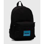 Hugo Laddy Zaino Pánsky batoh na notebook Urban Lifestyle Black (50516636-001) jedna velikost