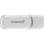 Intenso Flash Line USB flash disk biela 128 GB USB-C®; 3538491 - Intenso Flash Line Type C 128GB 3538491