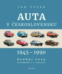 Auta v Československu 1945-1990, Tuček Jan