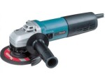 Makita GA5040C / Uhlová brúska / 1400W / Priemer 125 mm / 2800 - 11000 ot-min (GA5040C)