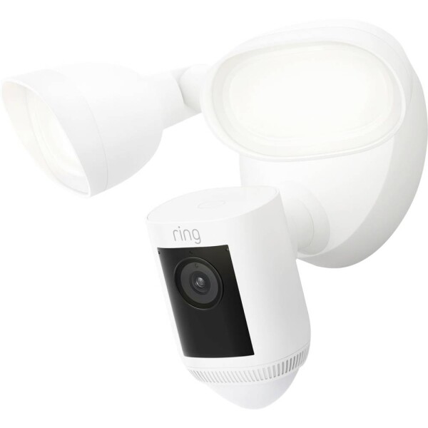 Ring Floodlight Cam Wired Pro IP kamera