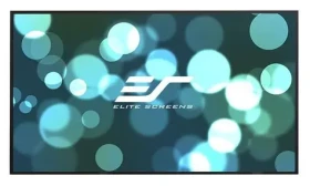 ELITE SCREENS AR100WH2 plátno / 100 / 16:9 / 124.9 x 223.7 cm / bezrámové (AR100WH2)