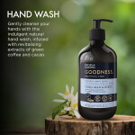 Baylis & Harding Tekuté mydlo Tonka Bean/Neroli 500 ml