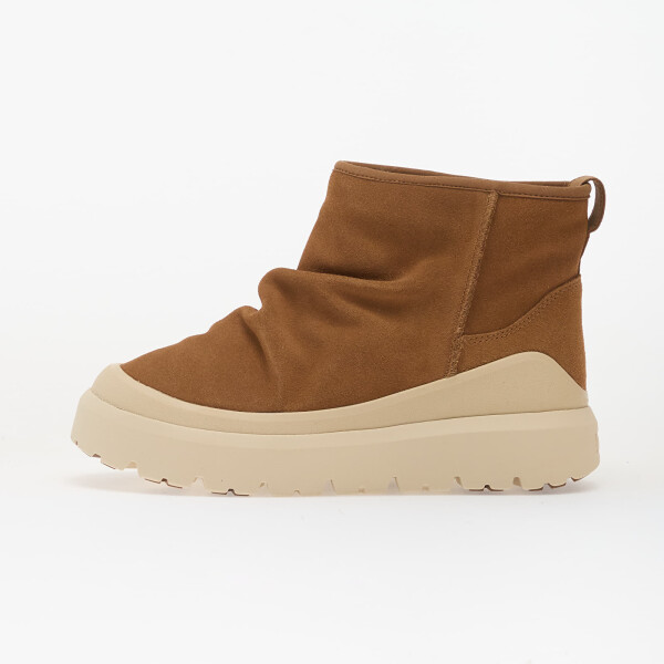 Tenisky UGG M Heritage Utility Mini Chestnut/ Whitecap EUR 41