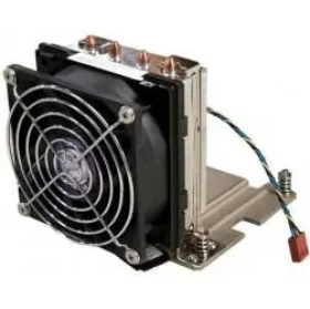 Lenovo ThinkSystem SR650 FAN Option čierna / Ventilátor / server (4F17A12349)