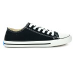 Mtng Free Emi Canver Black dámske barefoot tenisky 42 EUR
