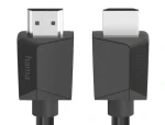 Kábel HDMI 2.0b čierny 1,5 m / Kábel HDMI / HDMI-HDMI / 4K (200702)