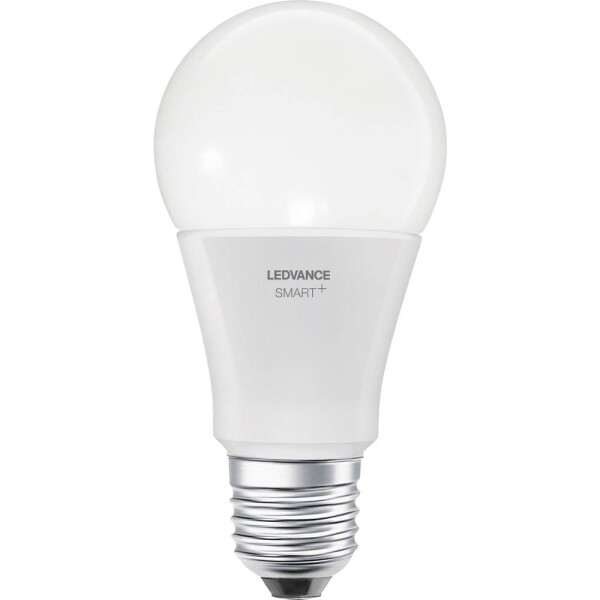 LEDVANCE SMART+ WiFi Classic 100 14 W TW / Wi-Fi LED žiarovka E27 / 1521lm / 2700K (4058075485495)