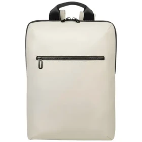 Tucano Gommo BKGOM15 sivá / Batoh na notebook / 15,6 "a MacBook Pro 16" / Nepremokavý / Popruh na kufor (BKGOM15-G)