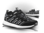 VM Footwear Lusaka 4445-60 Poltopánky čierne 41 4445-60-41