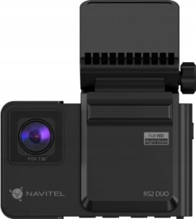 Navitel RS2 DUO