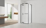 Sprchovací kút obdĺžnik 120x90 cm SAT TGD NEW SATTGDN120S90C SATTGDN120S90C