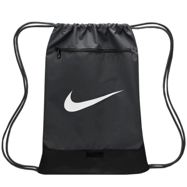 Taška na obuv Nike Brasilia 9.5 DM3978068 NEPLATÍ