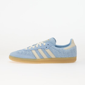 Tenisky adidas Samba Og Clear Sky/ Off White/ Gum 3 EUR 37 1/3