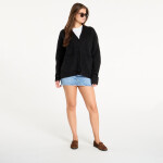 New Era MLB Knit Cardigan New York Yankees Black S