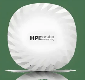 HPE ANW AP-735 (RW) / prístupový bod / campus (S1G42A)