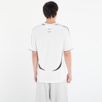 Tričko adidas Teamgeist Adicolor T-Shirt White S