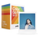 Polaroid Go Film Multipack 48 photos