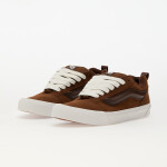 Tenisky Vans Knu Skool Suede Brown EUR 44