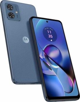 Motorola MOTOROLA G54 (5G) 6.5" 4/128GB 5000MAH CORONET BLUE